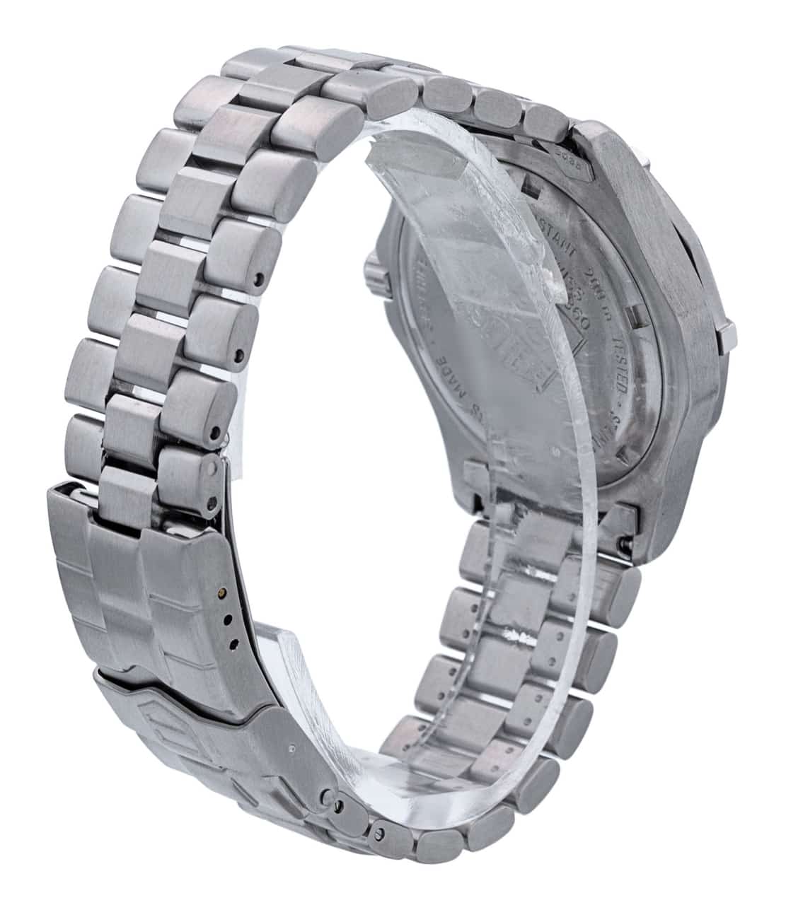 Tag heuer 2000 wk1110 hotsell